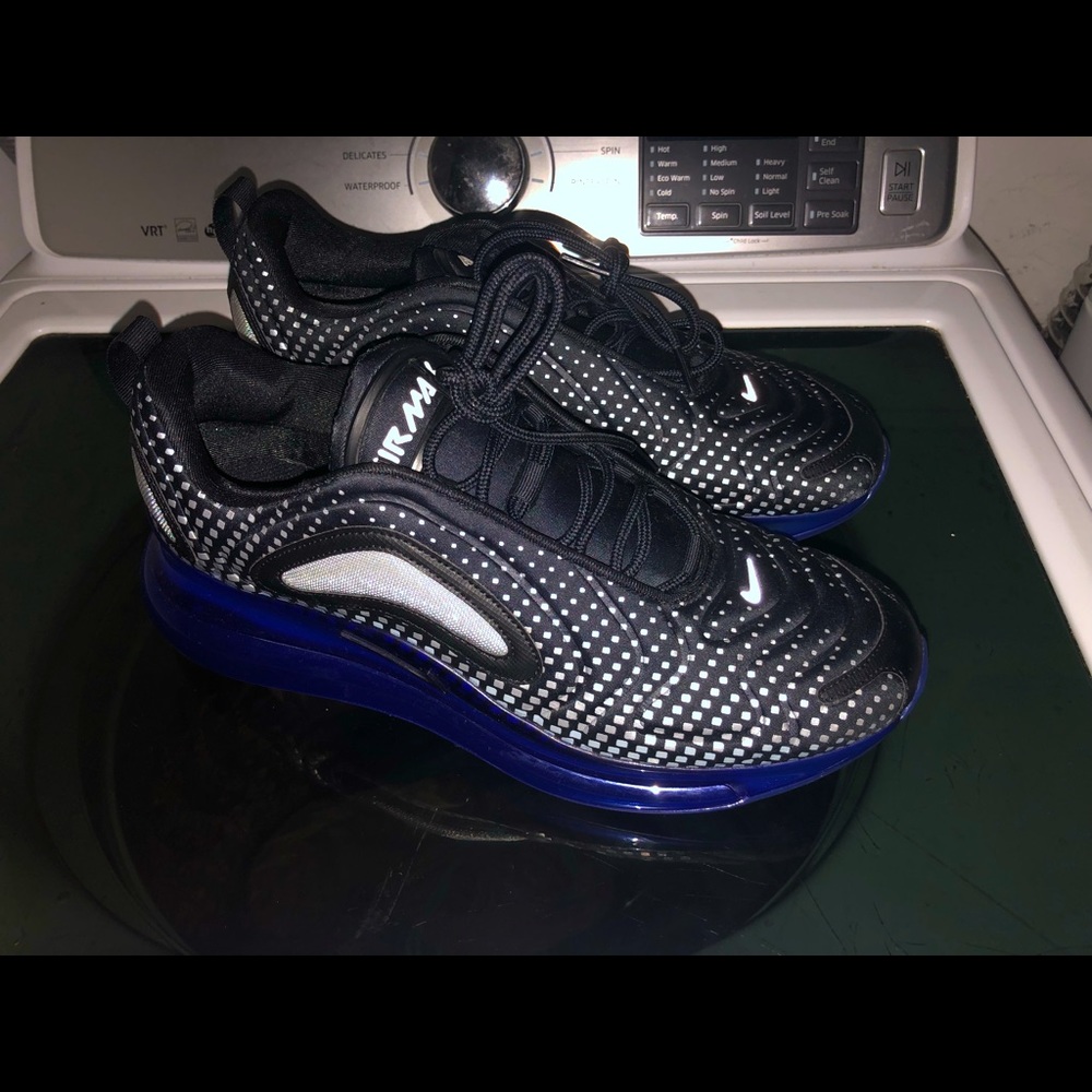 Nike air max 720